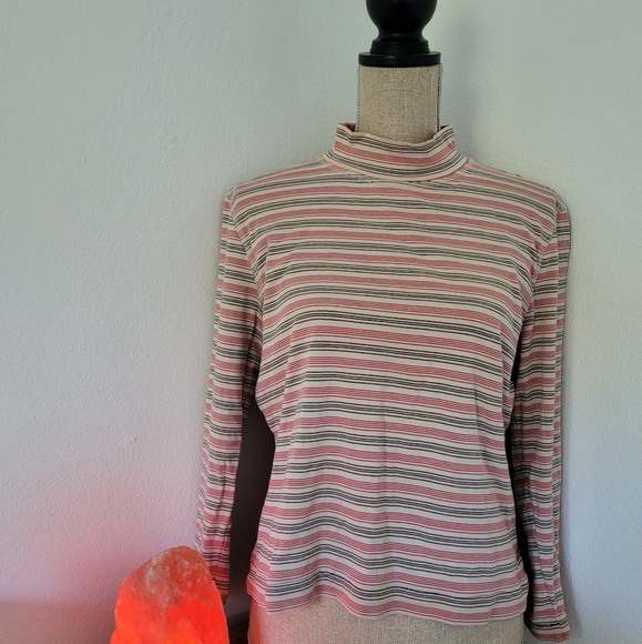 NORTHERN REFLECTIONS LONG SLEEVE - Picture 2 of 2